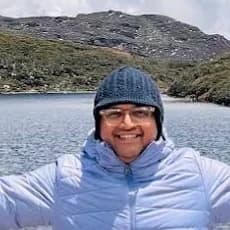 Mr. Nikhilesh Barik