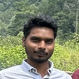 Mr. Pitha Marndi