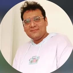 Mr. Yatin Dahanukar