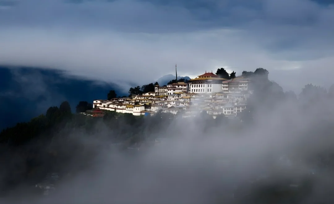 Premium Tawang Private Tour